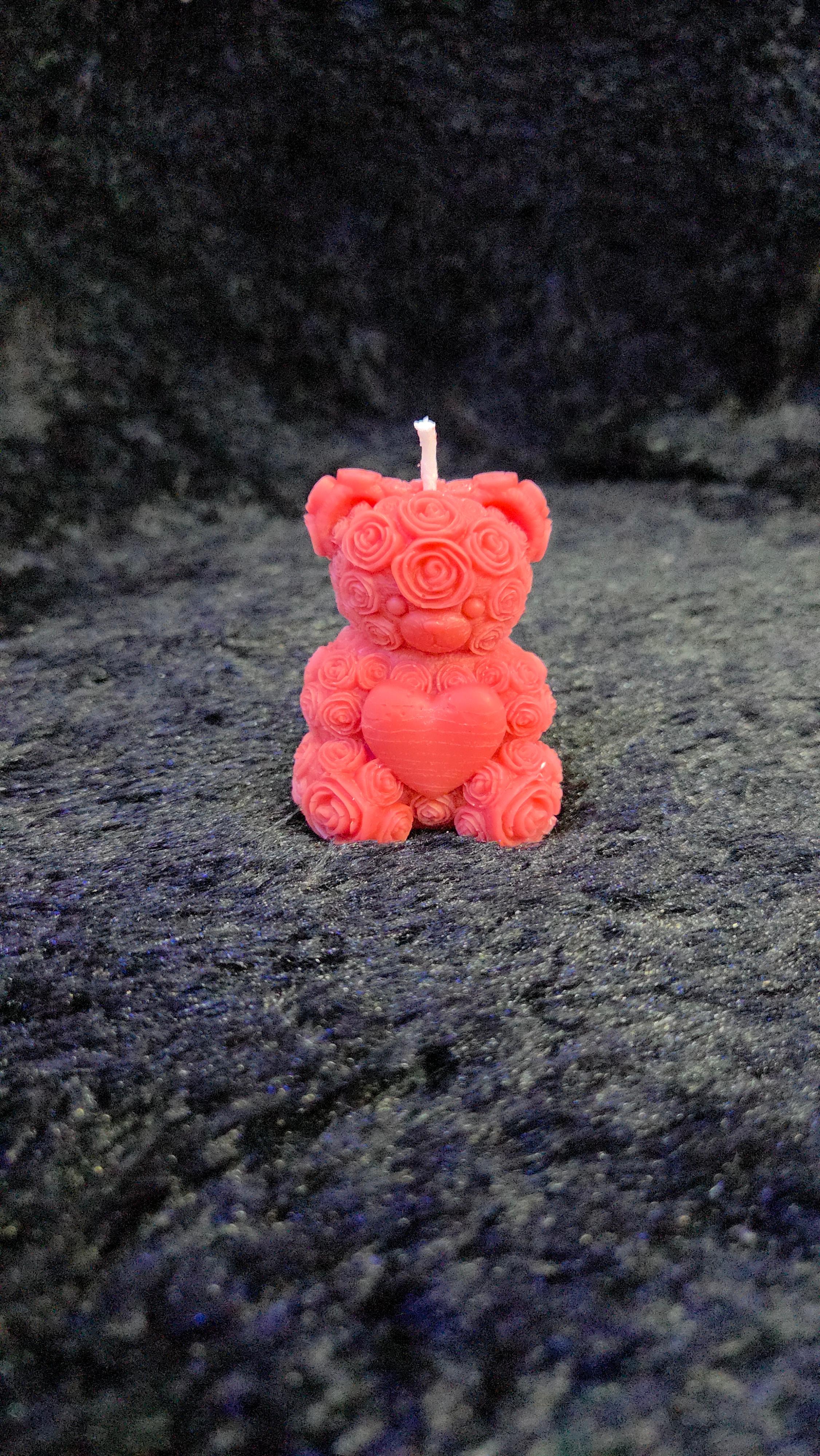 luxury candle
